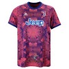 Officiële Voetbalshirt Juventus Bonucci 19 Derde 2022-23 - Heren